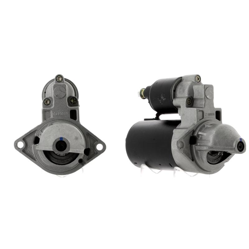 Démarreur CEVAM 3875 - Visuel 1