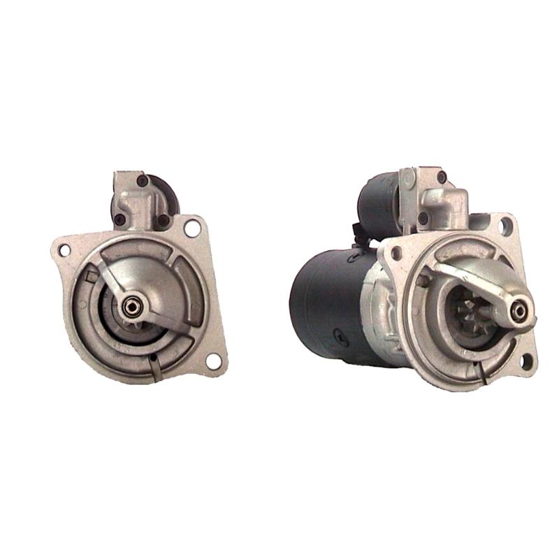 Démarreur CEVAM 3881 - Visuel 1