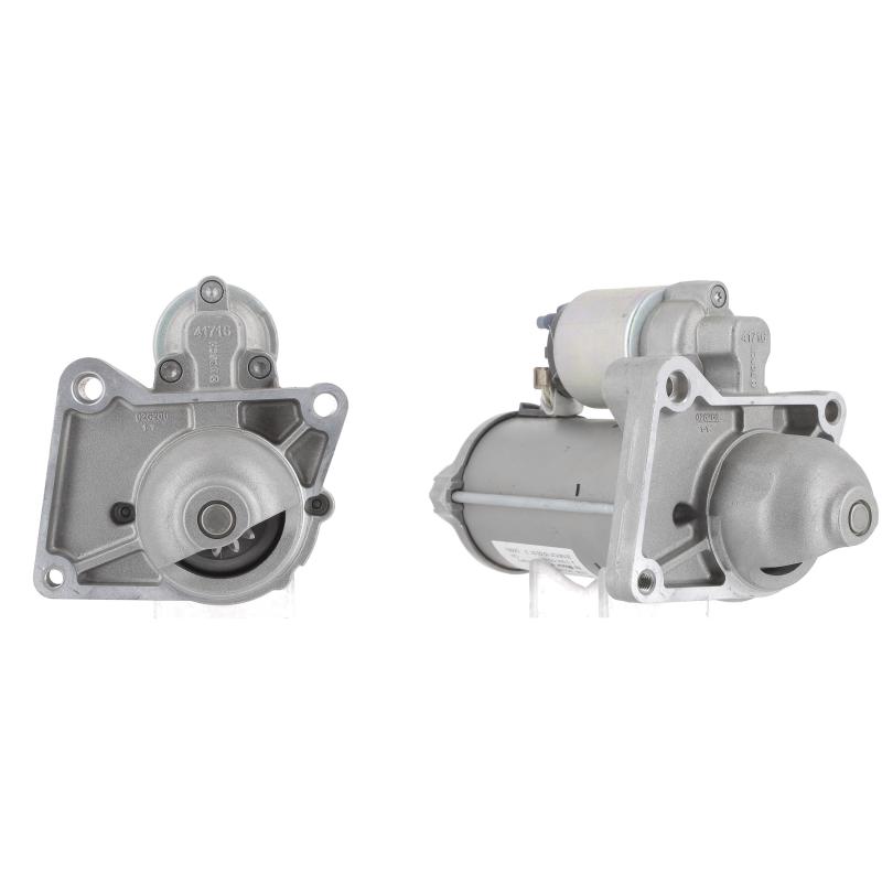 Démarreur CEVAM 3899 - Visuel 1