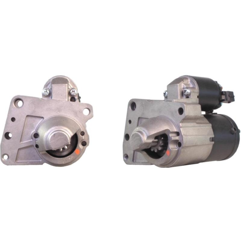 Démarreur CEVAM 3900 - Visuel 1