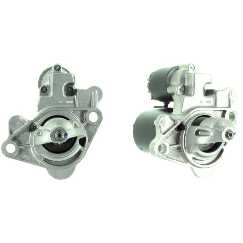 Démarreur CEVAM 3904 - Visuel 1