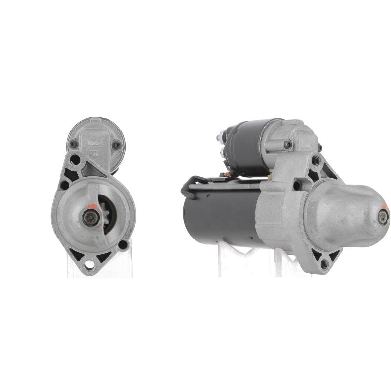 Démarreur CEVAM 3918 - Visuel 1