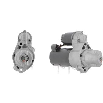 Démarreur CEVAM 3928