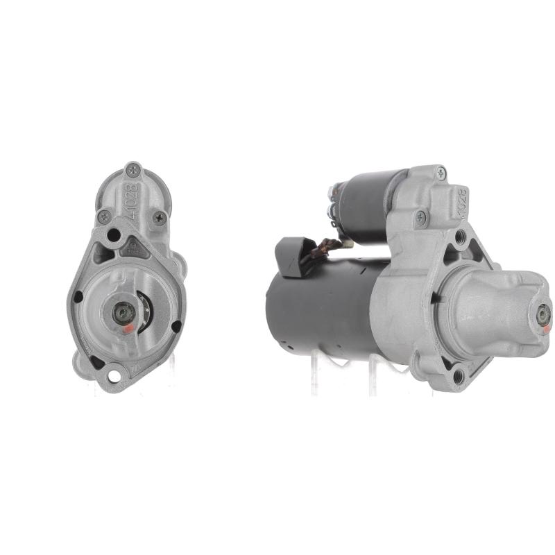 Démarreur CEVAM 3928 - Visuel 1