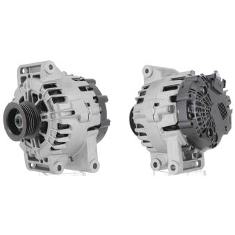 Alternateur CEVAM