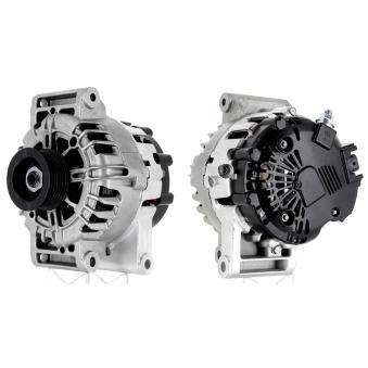 Alternateur CEVAM