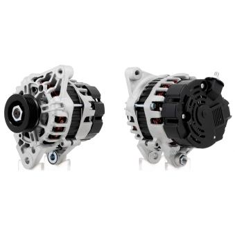 Alternateur CEVAM