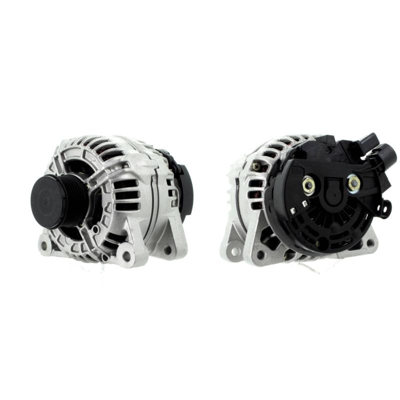 Alternateur CEVAM 4003 - Visuel 1