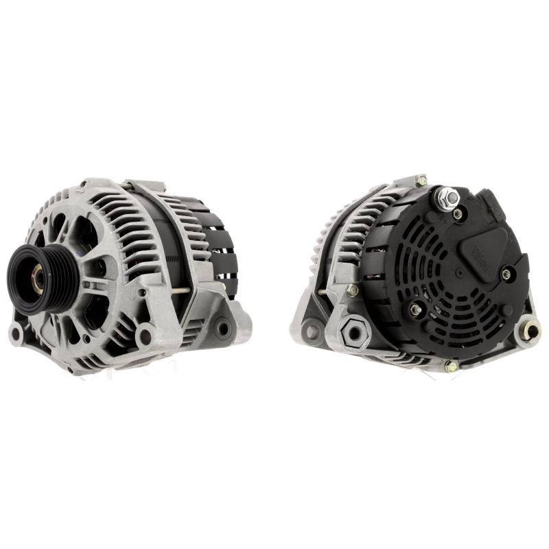 Alternateur CEVAM 4008 - Visuel 1