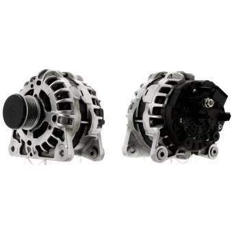Alternateur CEVAM