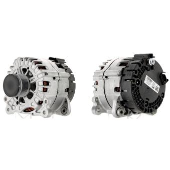 Alternateur CEVAM