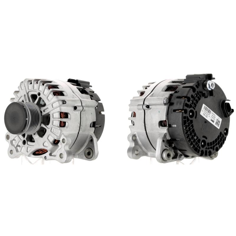 Alternateur CEVAM 40116 - Visuel 1