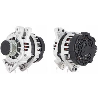 Alternateur CEVAM