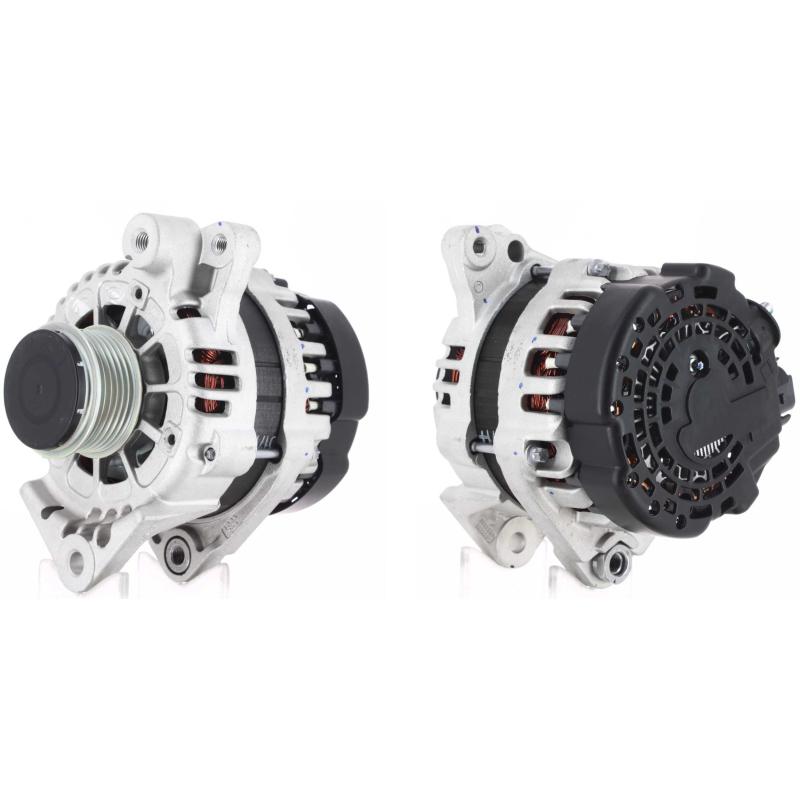 Alternateur CEVAM 40124 - Visuel 1