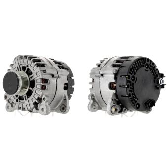 Alternateur CEVAM