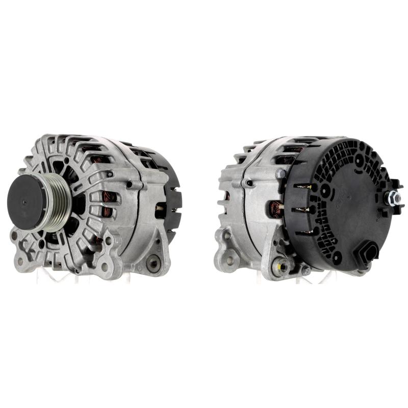 Alternateur CEVAM 40131 - Visuel 1