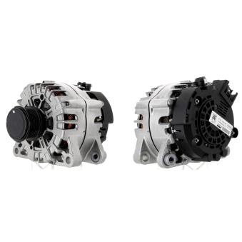 Alternateur CEVAM