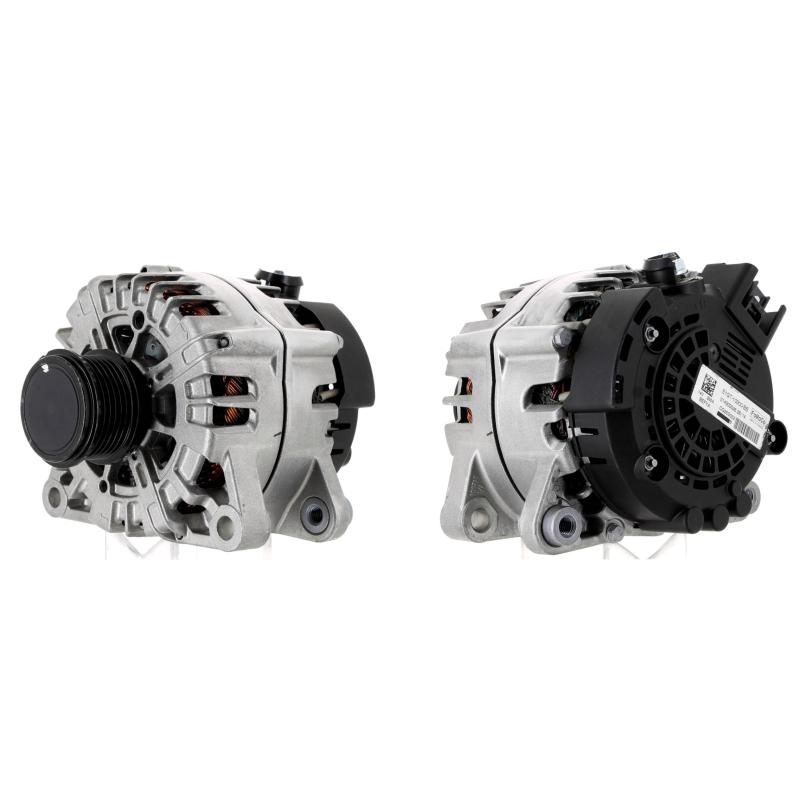 Alternateur CEVAM 40134 - Visuel 1