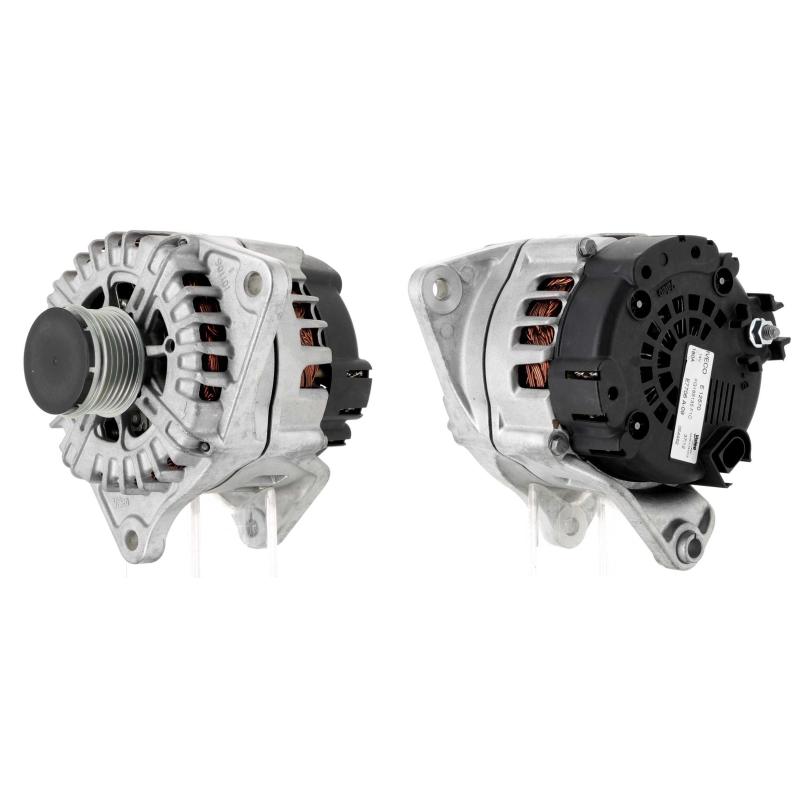 Alternateur CEVAM 40135 - Visuel 1