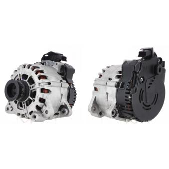 Générateur démarreur CEVAM 40137