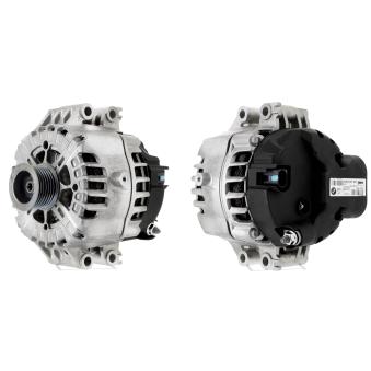 Alternateur CEVAM