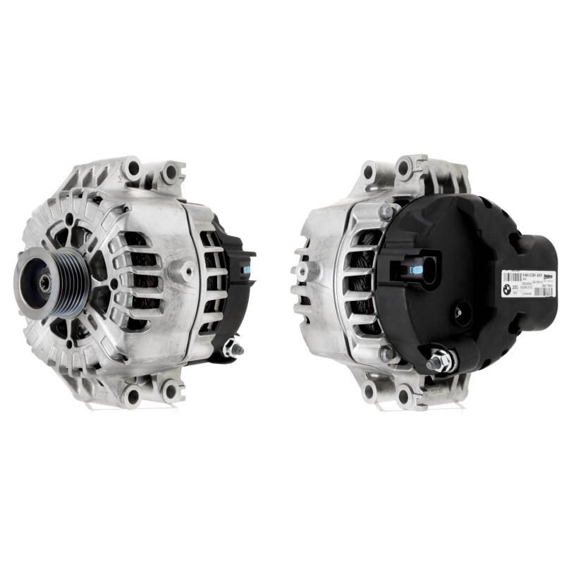 Alternateur CEVAM 40138 - Visuel 1