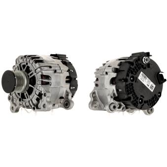 Alternateur CEVAM