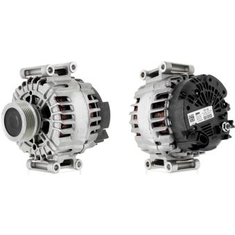 Alternateur CEVAM