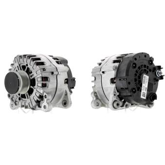 Alternateur CEVAM