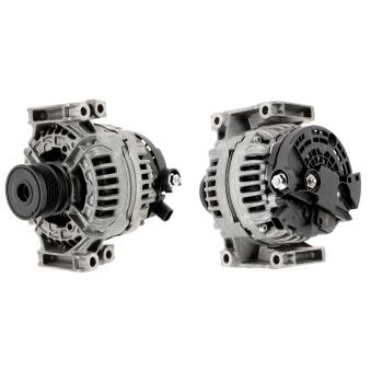 Alternateur CEVAM
