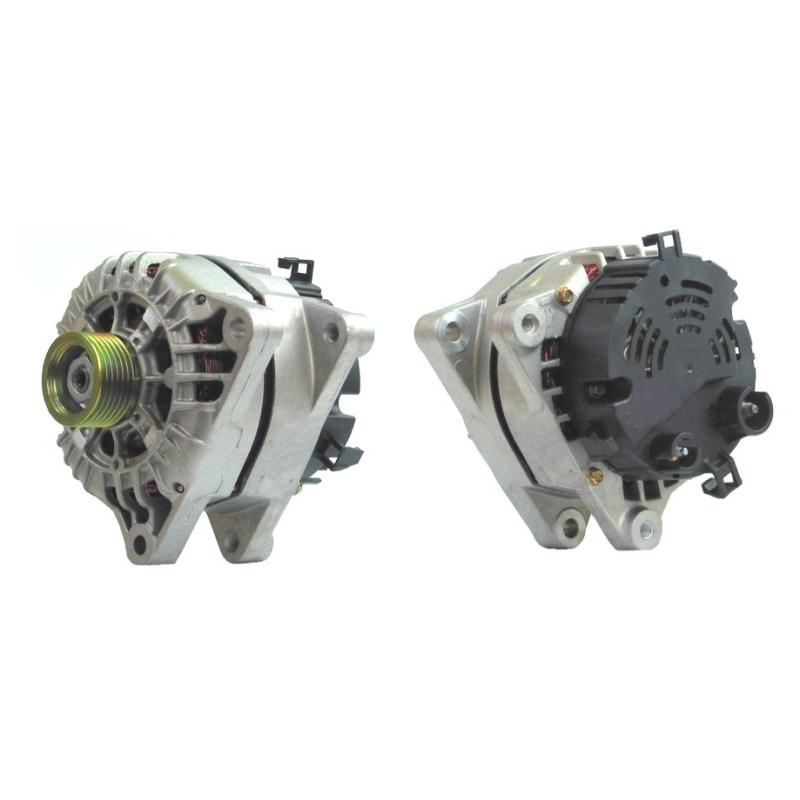 Alternateur CEVAM 4016 - Visuel 1