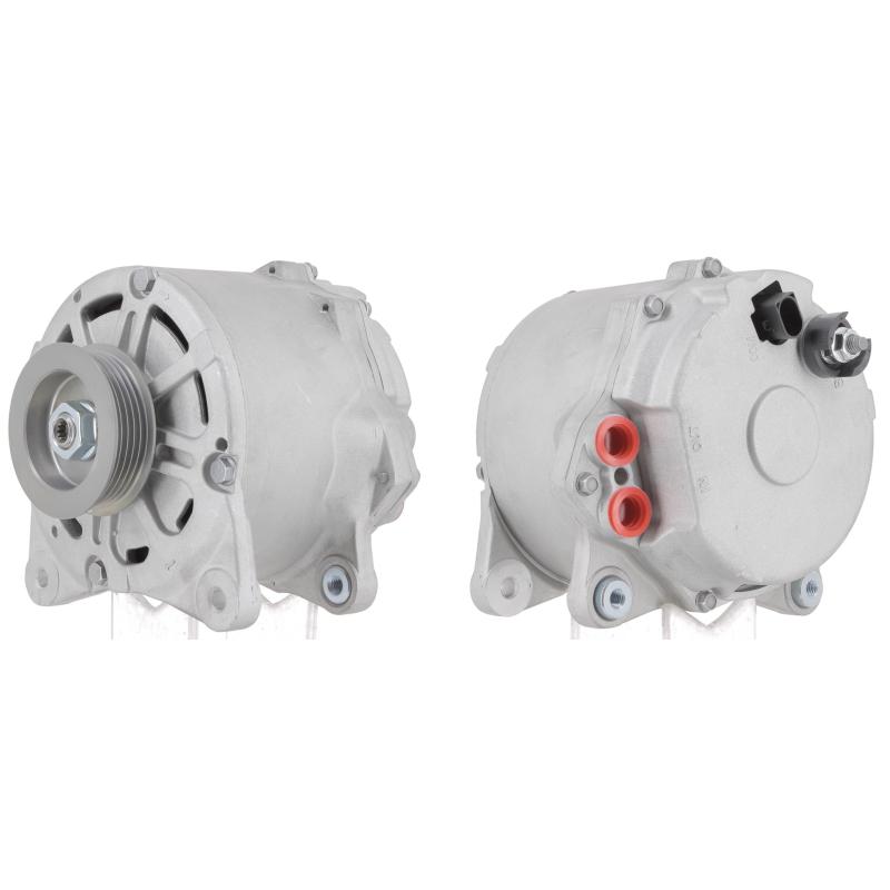 Alternateur CEVAM 40176 - Visuel 1