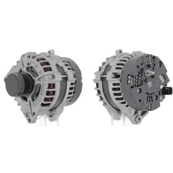 Alternateur CEVAM