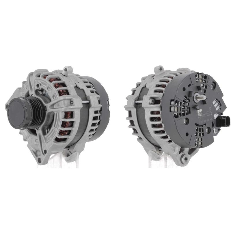 Alternateur CEVAM 40177 - Visuel 1