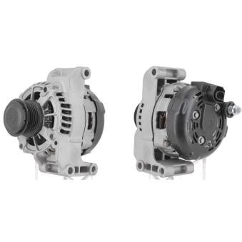Alternateur CEVAM