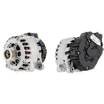 Générateur démarreur CEVAM 40186