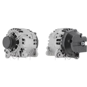 Alternateur CEVAM
