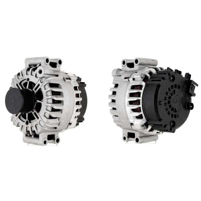 Alternateur CEVAM 40196 - Visuel 1