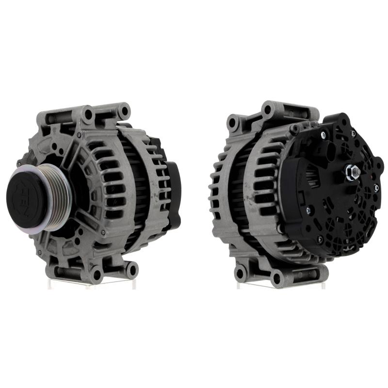 Alternateur CEVAM 40202 - Visuel 1