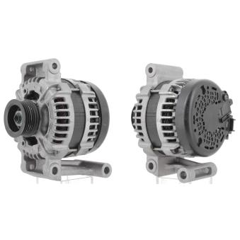Alternateur CEVAM