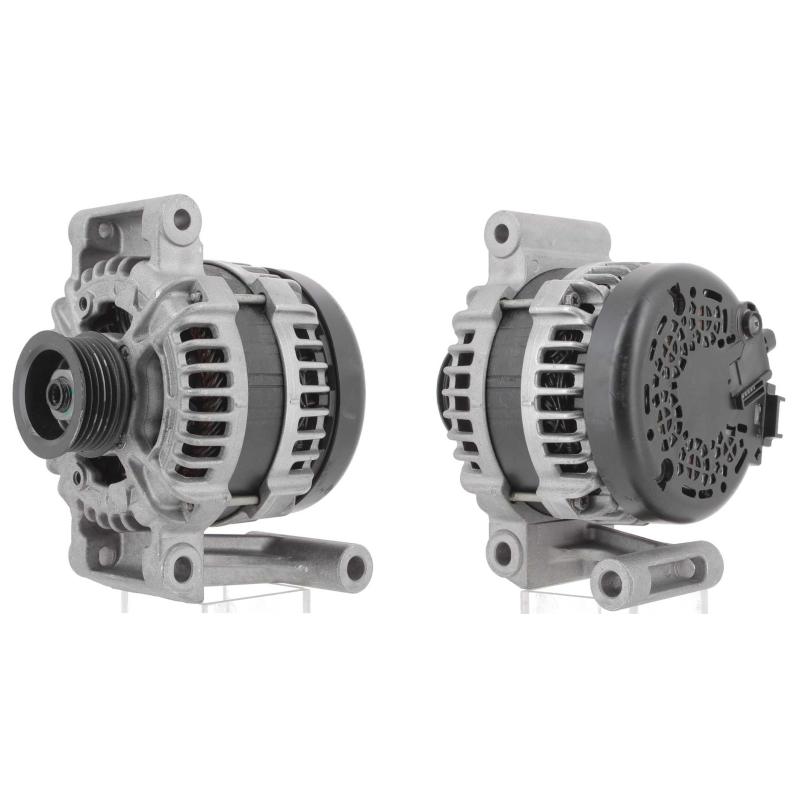 Alternateur CEVAM 40203 - Visuel 1