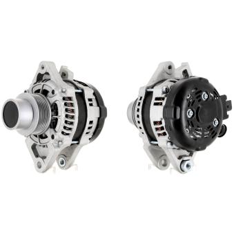 Alternateur CEVAM