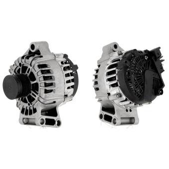 Alternateur CEVAM 40207