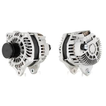 Alternateur CEVAM