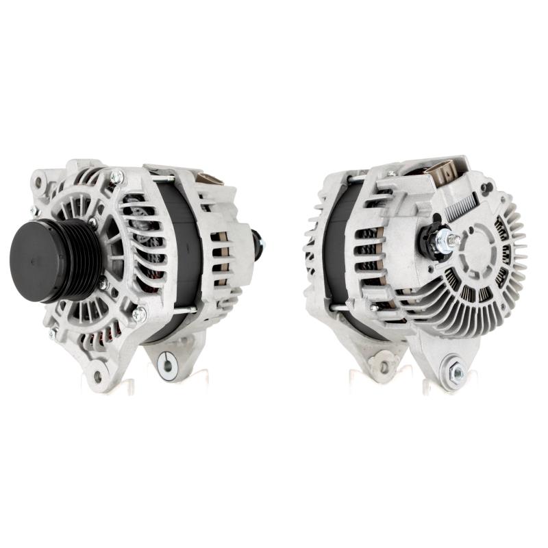 Alternateur CEVAM 40209 - Visuel 1