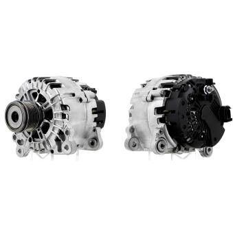 Alternateur CEVAM 40214