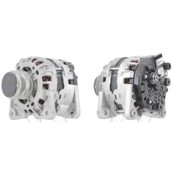 Alternateur CEVAM