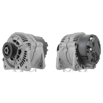 Alternateur CEVAM 40242