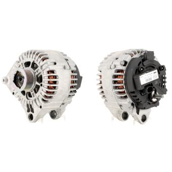 Générateur démarreur CEVAM 40243