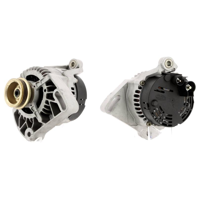 Alternateur CEVAM 4025 - Visuel 1